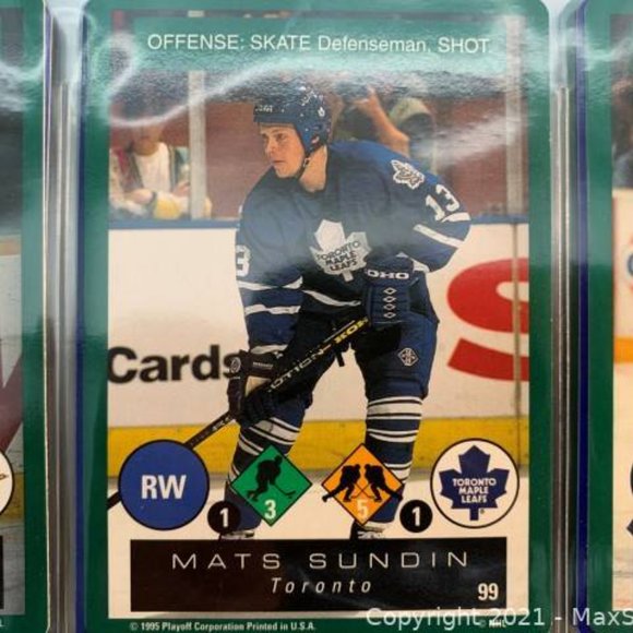 Hockey Cards Quick Shoot Set w/ big names! - Picture 8 of 9